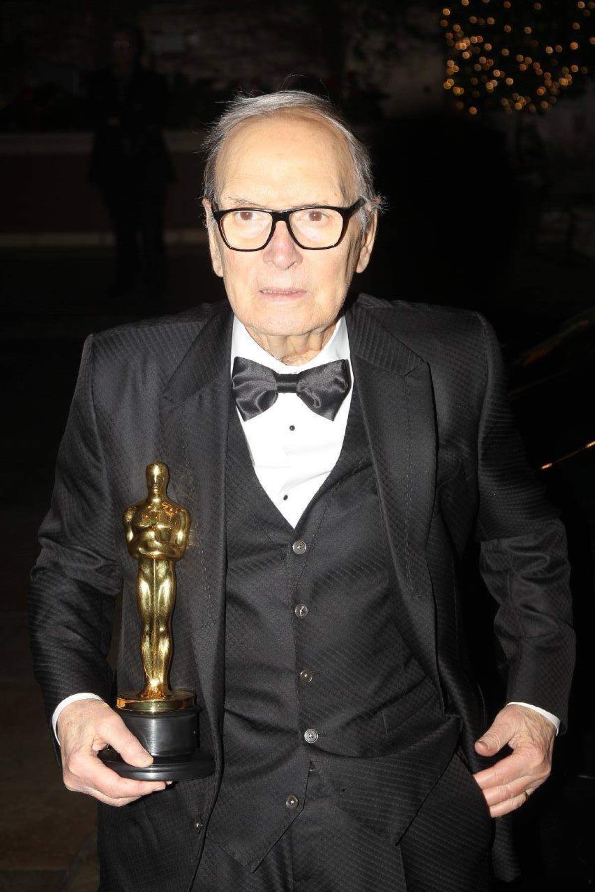 Un celebru compozitor s-a stins din viață. Ennio Morricone, creatorul celor mai cunoscute de coloane sonore cinematografice, a murit la vârsta de 91 de ani