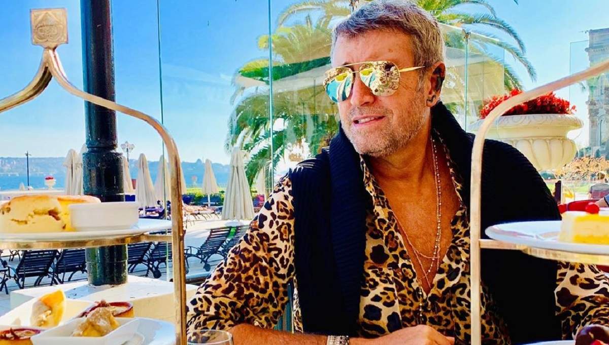 Cătălin Botezatu, dezamăgit în totalitate de Mamaia. Designer-ul spune că stațiunea „a murit”