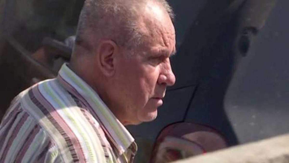 Alte șase femei îl acuză pe Gheorghe Dincă de viol Alte șase femei îl acuză pe Gheorghe Dincă de viol