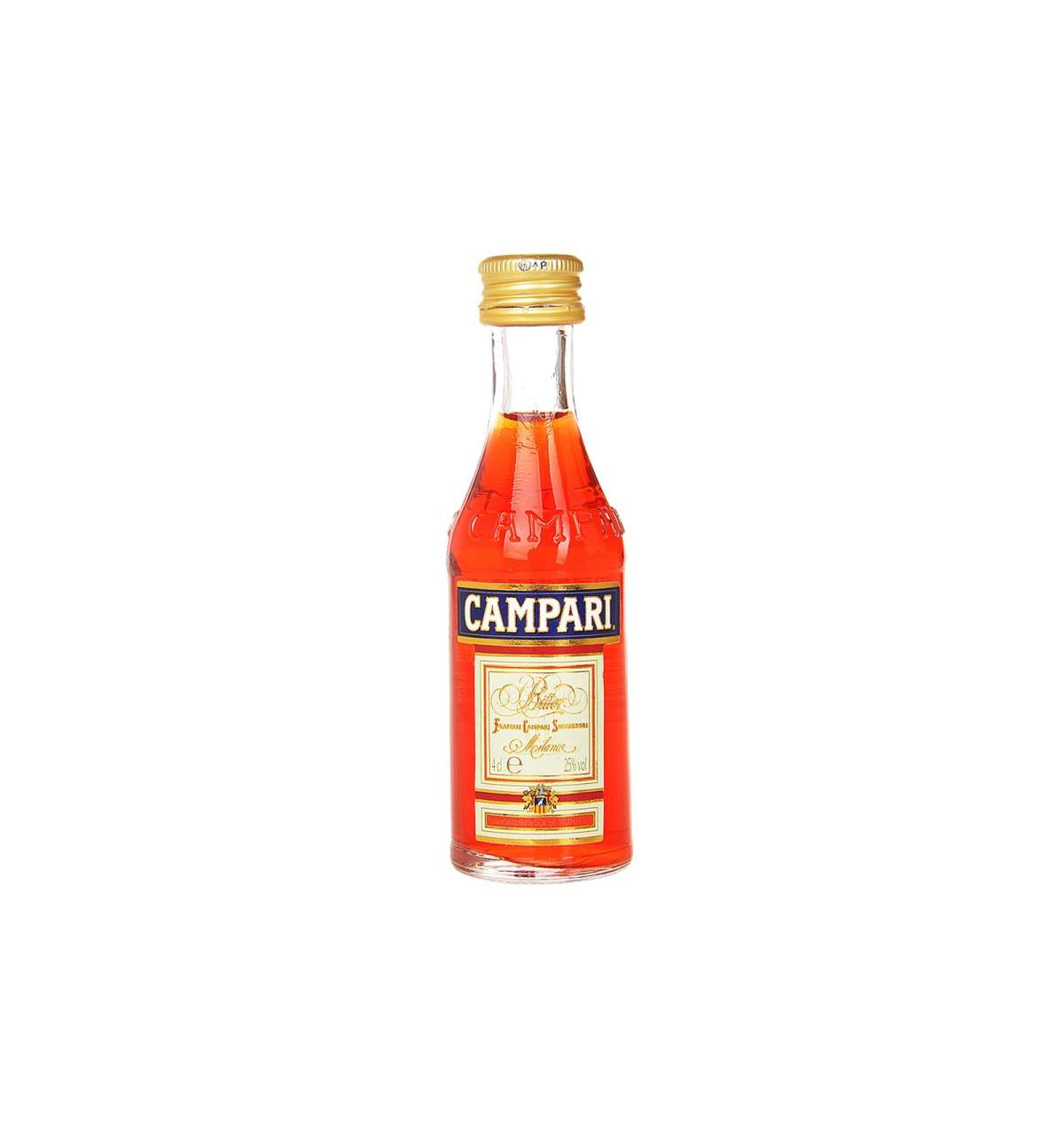 Campari: ce este și cum îl poți consuma