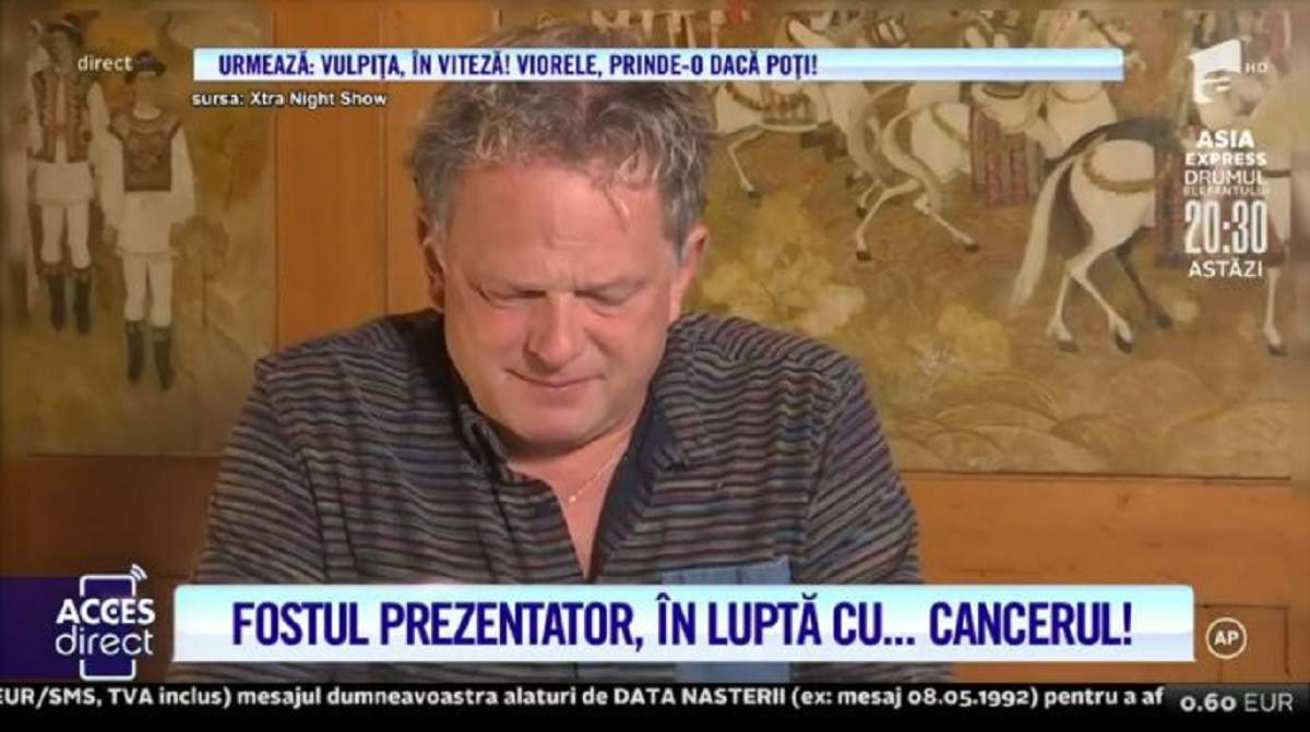 Leonard Miron, rămas singur după ce și-a recunoscut orientarea sexuală! „Nu forțez pe nimeni să mă accepte”