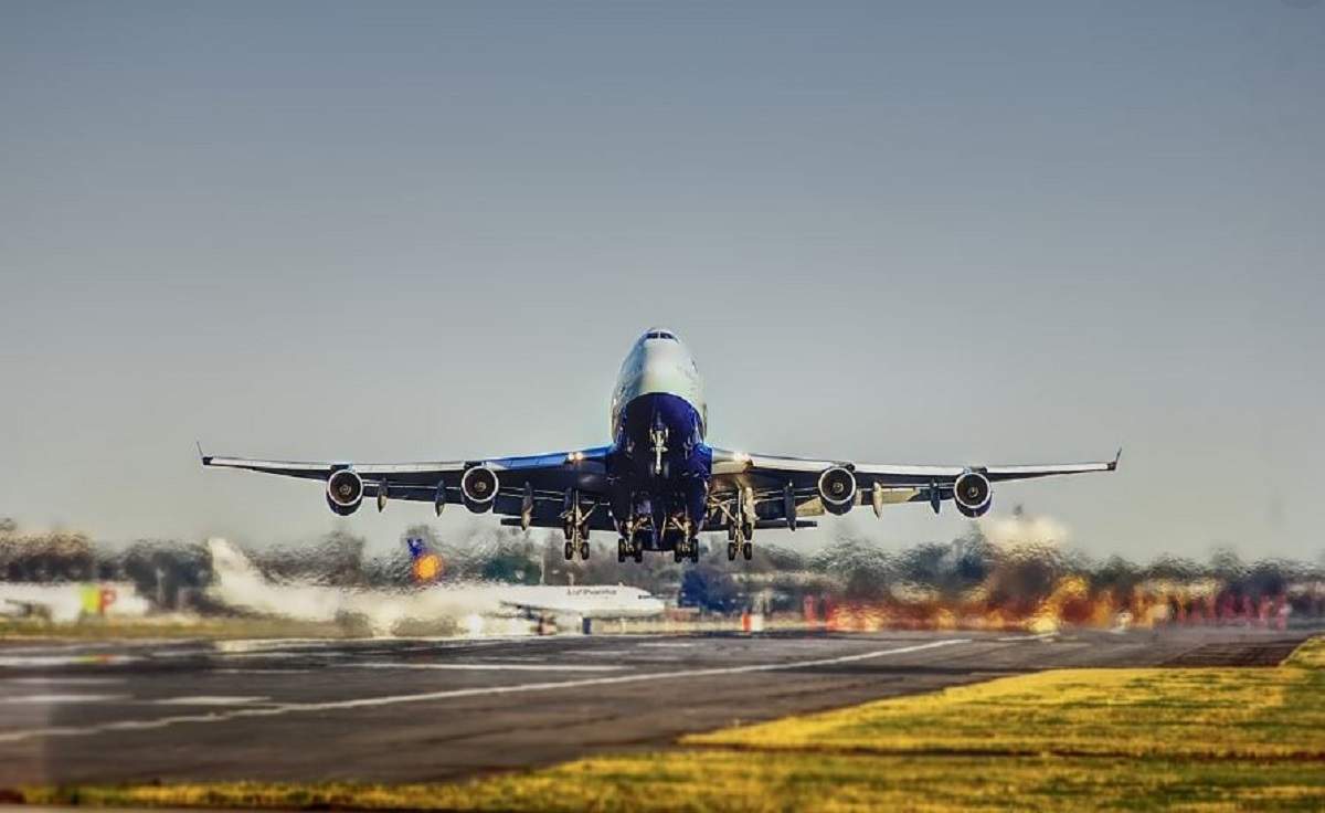 Se reiau zborurile spre Spania, Belgia și Marea Britanie! De pe ce aeroporturi din România se poate pleca!