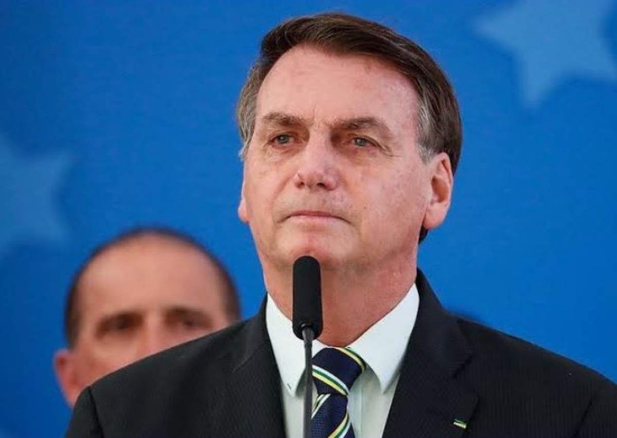Președintele Braziliei, testat pozitiv cu noul coronavirus! Jair Bolsonaro a negat existența bolii și a ignorat măsurile de protecție