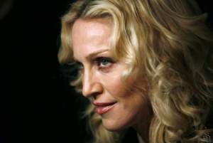 Madonna, topless la 61 de ani! Cum arată vedeta, după ce a fost bolnavă de coronavirus / FOTO