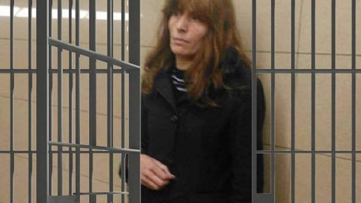 Magdalena Șerban participă la cursuri speciale de reeducare! Cum s-a schimbat „criminala de la metrou”, în închisoare Magdalena Șerban participă la cursuri speciale de reeducare