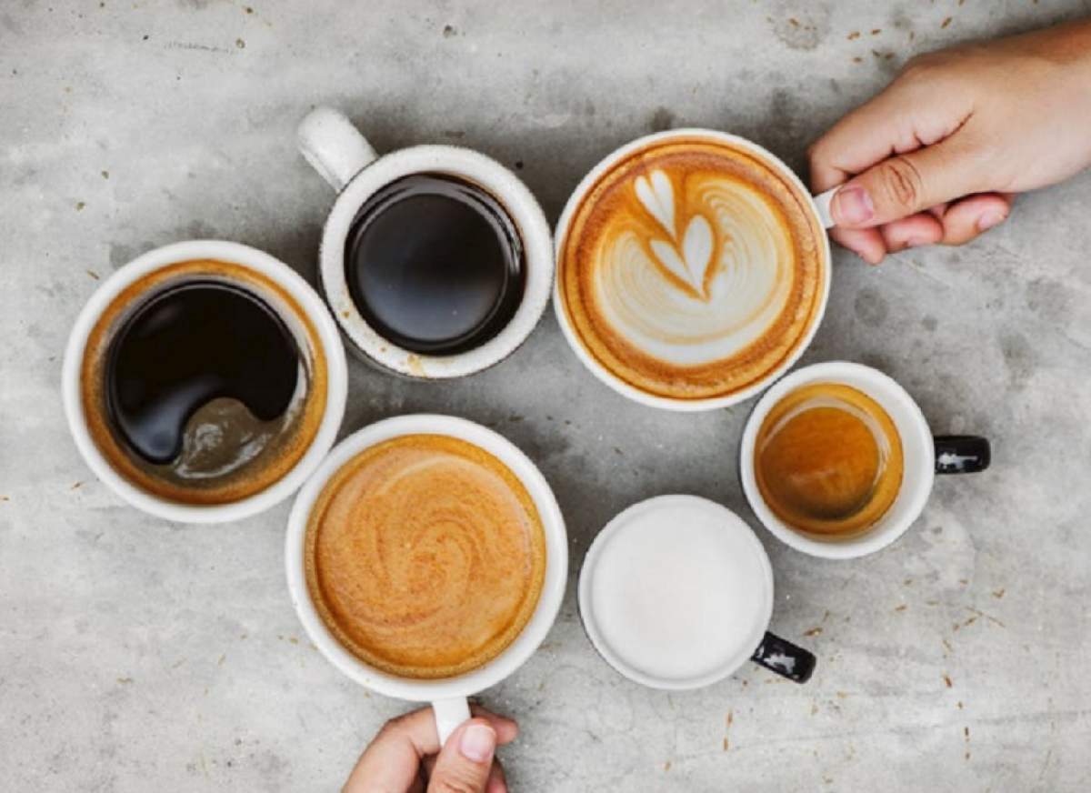 Cum pregătești cea mai bună cafea. Află secretele pas cu pas