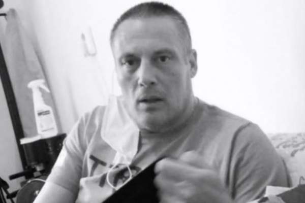 Doliu în fotbalul românesc! Un fost jucător a murit la doar 51 de ani