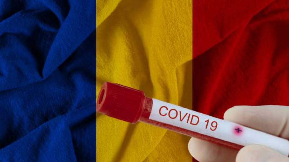 România, pe primul loc în Europa la numărul de îmbolnăviri cu noul coronavirus! Care sunt cele mai periculoase județe
