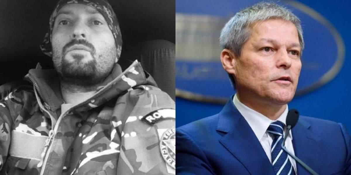 Dacian Cioloș, atac dur la adresa lui Cheloo! „Inconștienții pe care lumea îi ascultă”
