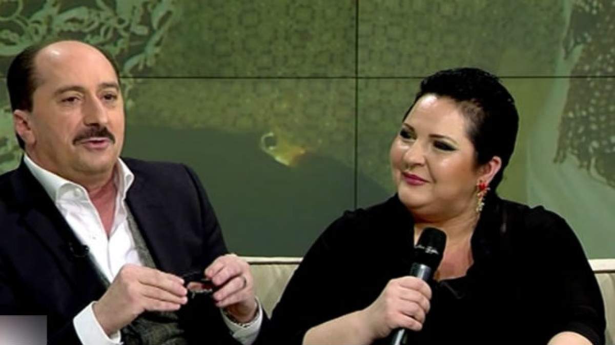 Cum arată soția lui Romică Țociu? Femeia a învins cancerul: „Cel mai tare mi-a fost teamă de reacţia copiilor”