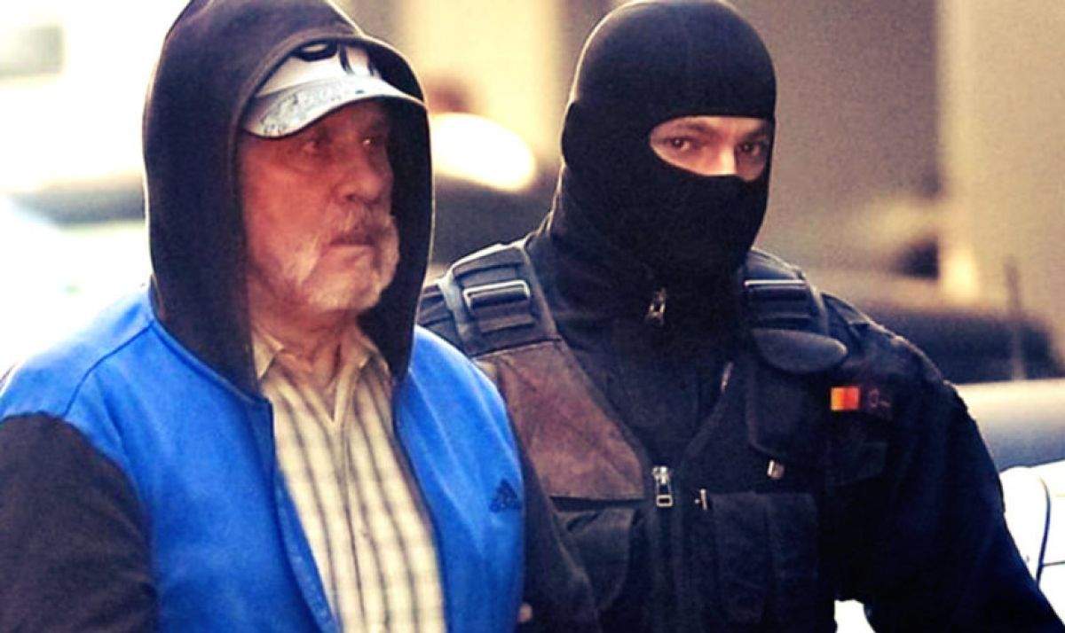 Gheorghe Dincă voia să vândă casa și să se refugieze la munte. Cum l-a supărat soția pe „criminalul din Caracal” Gheorghe Dincă voia să vândă casa și să se refugieze la munte