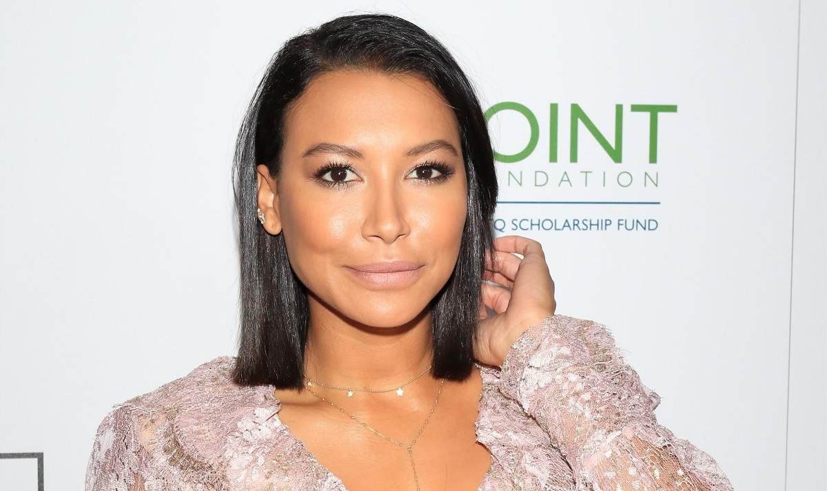 Naya Rivera, dată dispărută după o plimbare cu barca