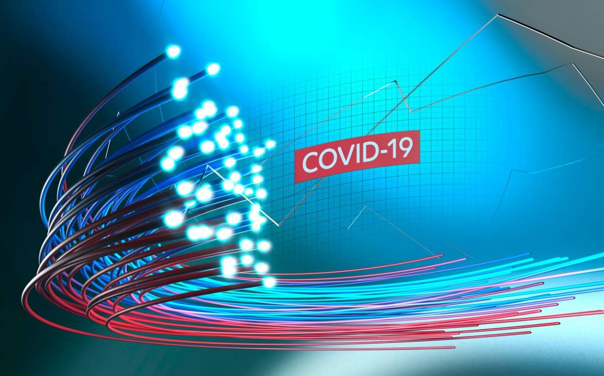 Un angajat TVR a fost depistat cu COVID-19