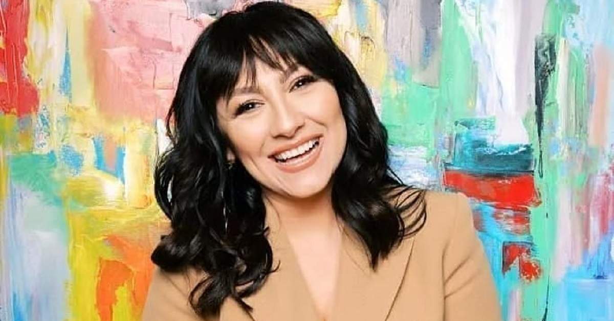 Andra a slăbit, dar recunoaște că se luptă cu poftele: „Fericirea înseamnă și mâncare pentru mine” Andra a slăbit, dar recunoaște că se luptă cu poftele