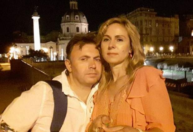 Cum arată soția lui Nelu Tătaru! Femeia care i-a fost mereu alături ministrului Sănătății i-a fost colegă de liceu / FOTO