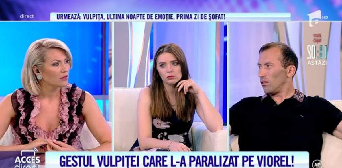 Mirela Vaida, mesaj pentru Vulpița, după ce tânăra a spus că are un nou partener! „Ai grijă să nu cazi în vreo altă capcană” / VIDEO