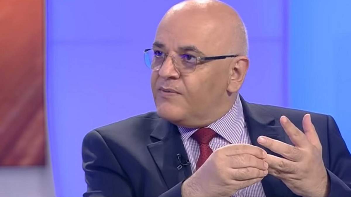 Raed Arafat critică medicii care au demisionat de la DSP București Raed Arafat critică medicii care au demisionat de la DSP București