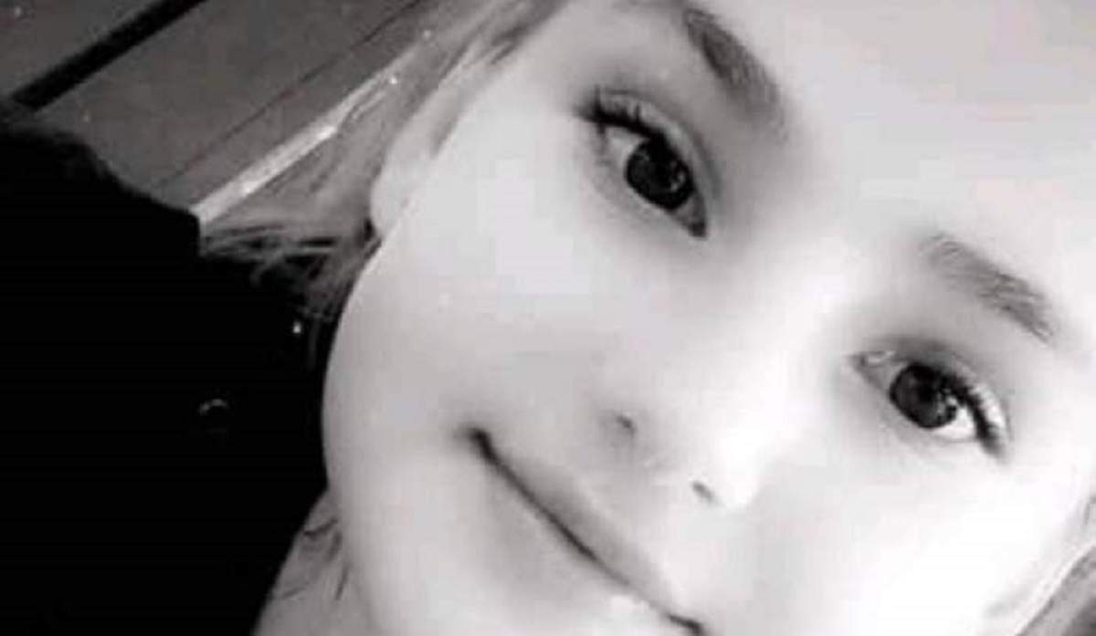 Andreea Alexandra, o copilă din Botoșani, a dispărut de acasă joi noaptea! Fata are doar 13 ani!