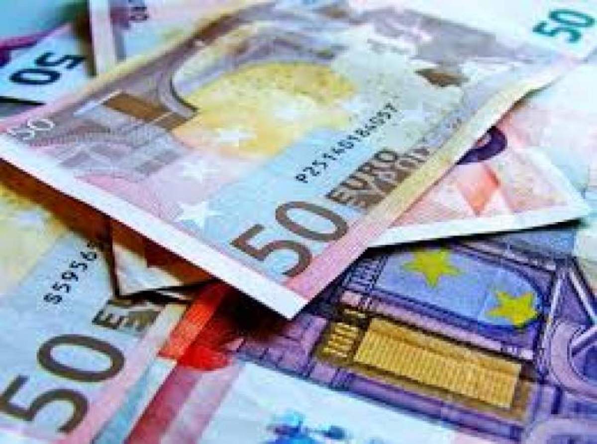 Curs valutar BNR luni, 10 august. Cât valorează 1 euro astăzi