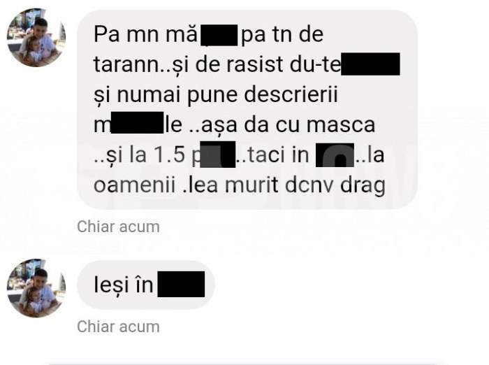 Apropiat al clanului Duduianu, gest scandalos, în ziua înmormântării lui Emi Pian / Și-a arătat „jucăria”, în public!