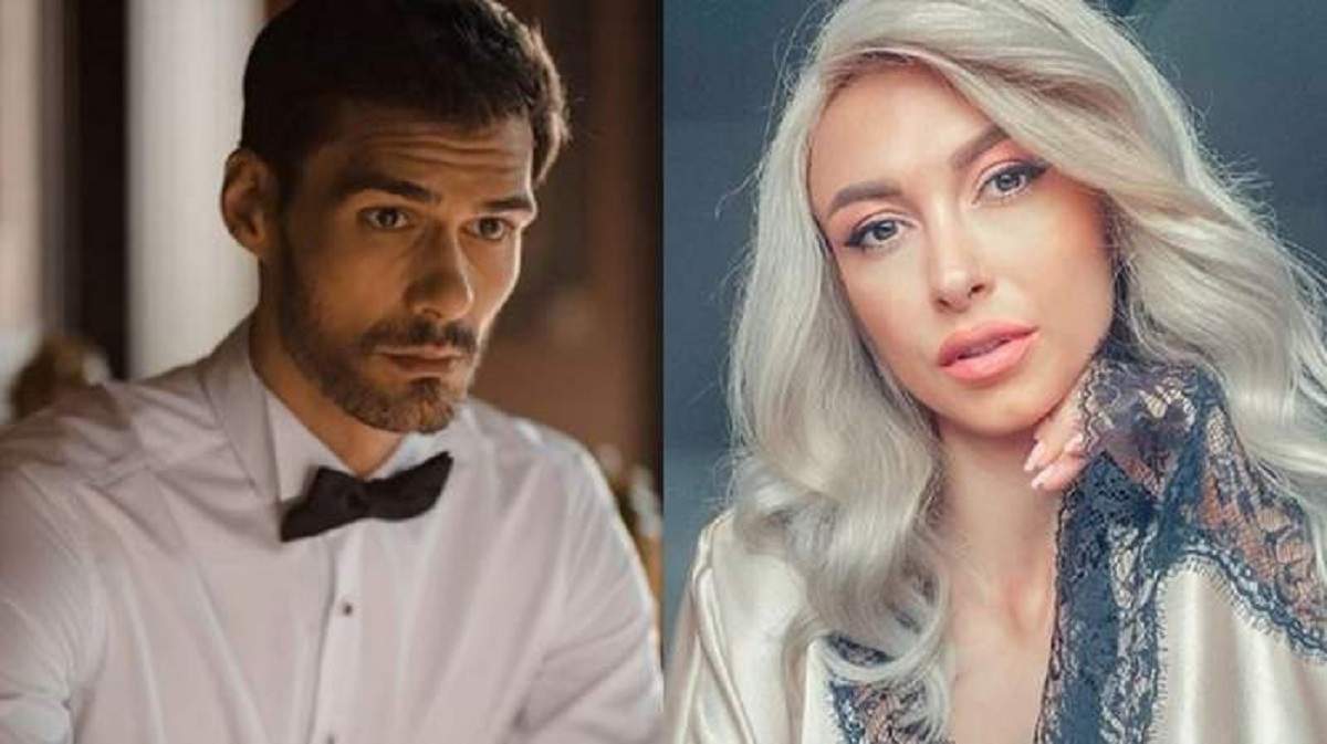 Andreea Bălan rupe tăcerea! Ce a declarat artista despre excluderea lui George Burcea dintr-o emisiune tv! „Am luat legătrura telefonică cu producătorii”