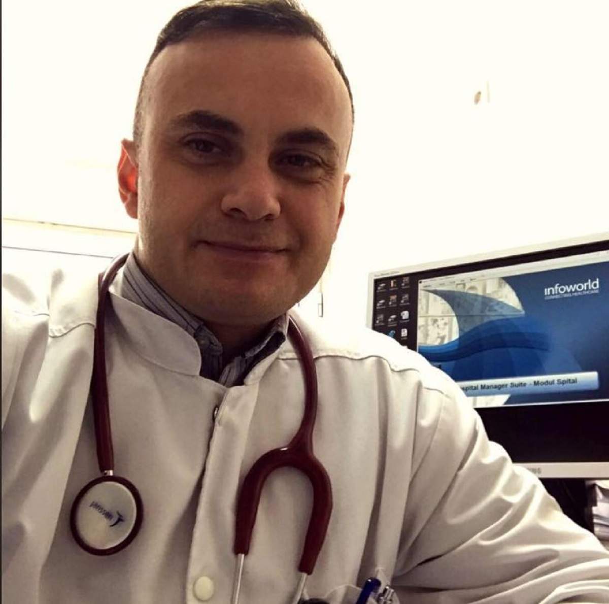 Cazurile de infectări cu coronavirus pot scădea în două săptămâni! Medicul Adrian Marinescu aduce soluția!