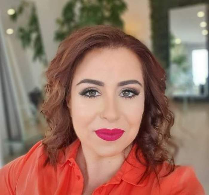 Oana Roman, ce se întâmplă? Motivul pentru care vedeta a lipsit din mediul online: ”Mi-am pus întrebări serioase despre viața mea”