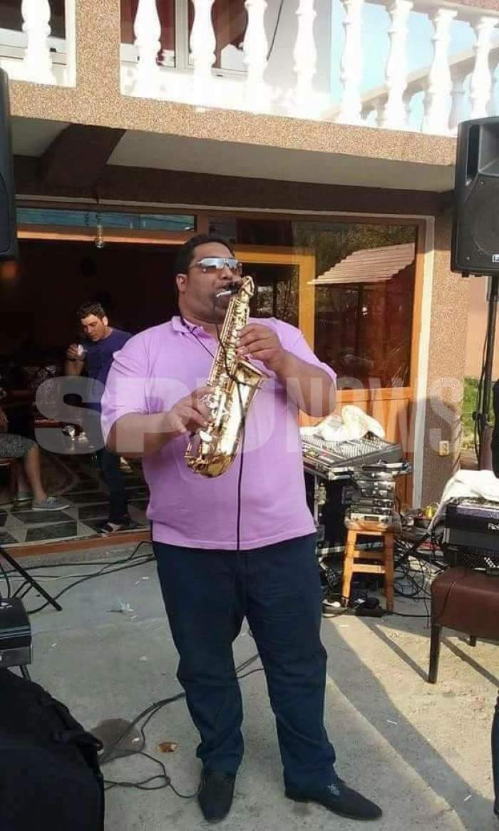 Lăutar celebru suspectat de COVID-19, mort în spital / Familia a luat o decizie neașteptată