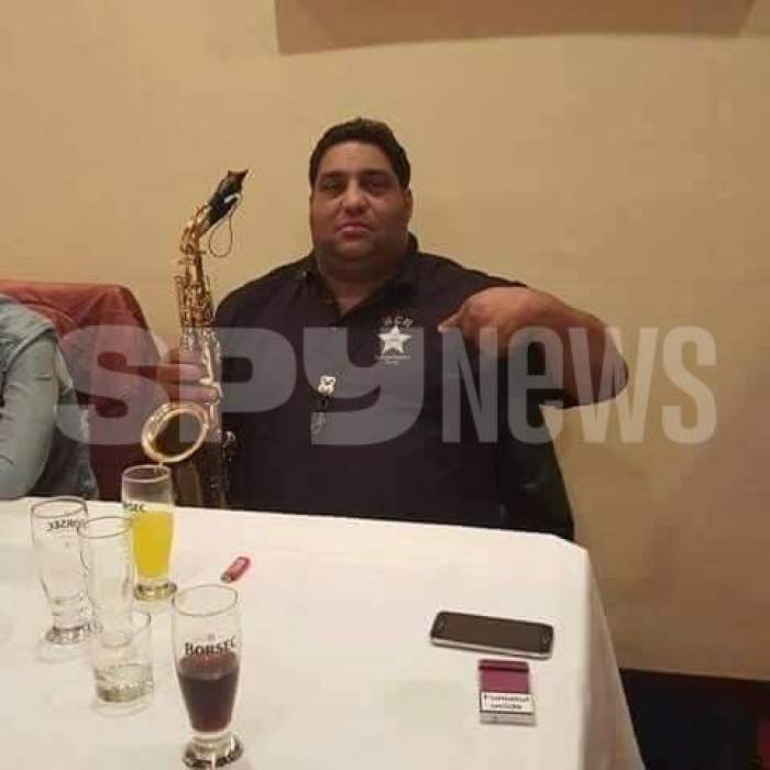 Lăutar celebru suspectat de COVID-19, mort în spital / Familia a luat o decizie neașteptată