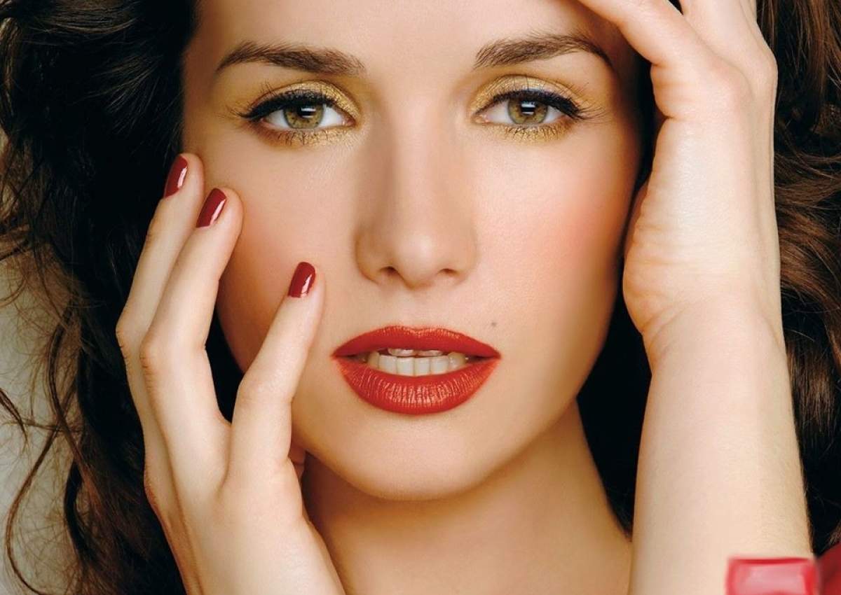 Secretul ruşinos din copilăria Nataliei Oreiro. Artista a recunoscut după mulţi ani / VIDEO