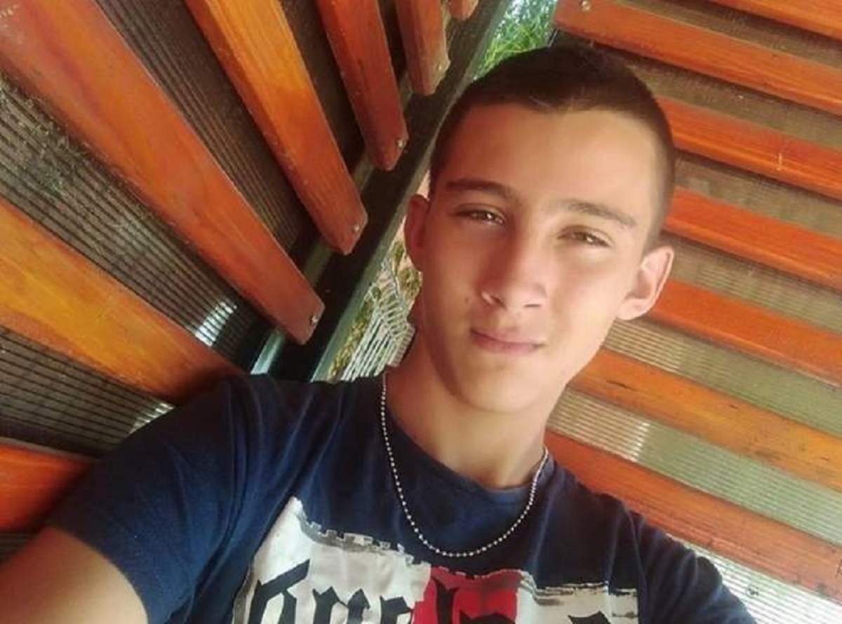 Apelul disperat al unei mame din Neamț! Cristian, fiul ei în vârstă de 13 ani, a dispărut de acasă și nu s-a mai întors! / FOTO