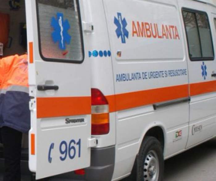 Accident grav în Soroca! Un bărbat a murit, iar altul a fost transportat de urgență la spital