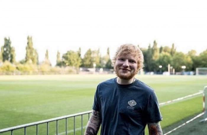 Soția lui Ed Sheeran este însărcinată! Cântărețul urmează să devină tată! „Au ales să țină totul secret”