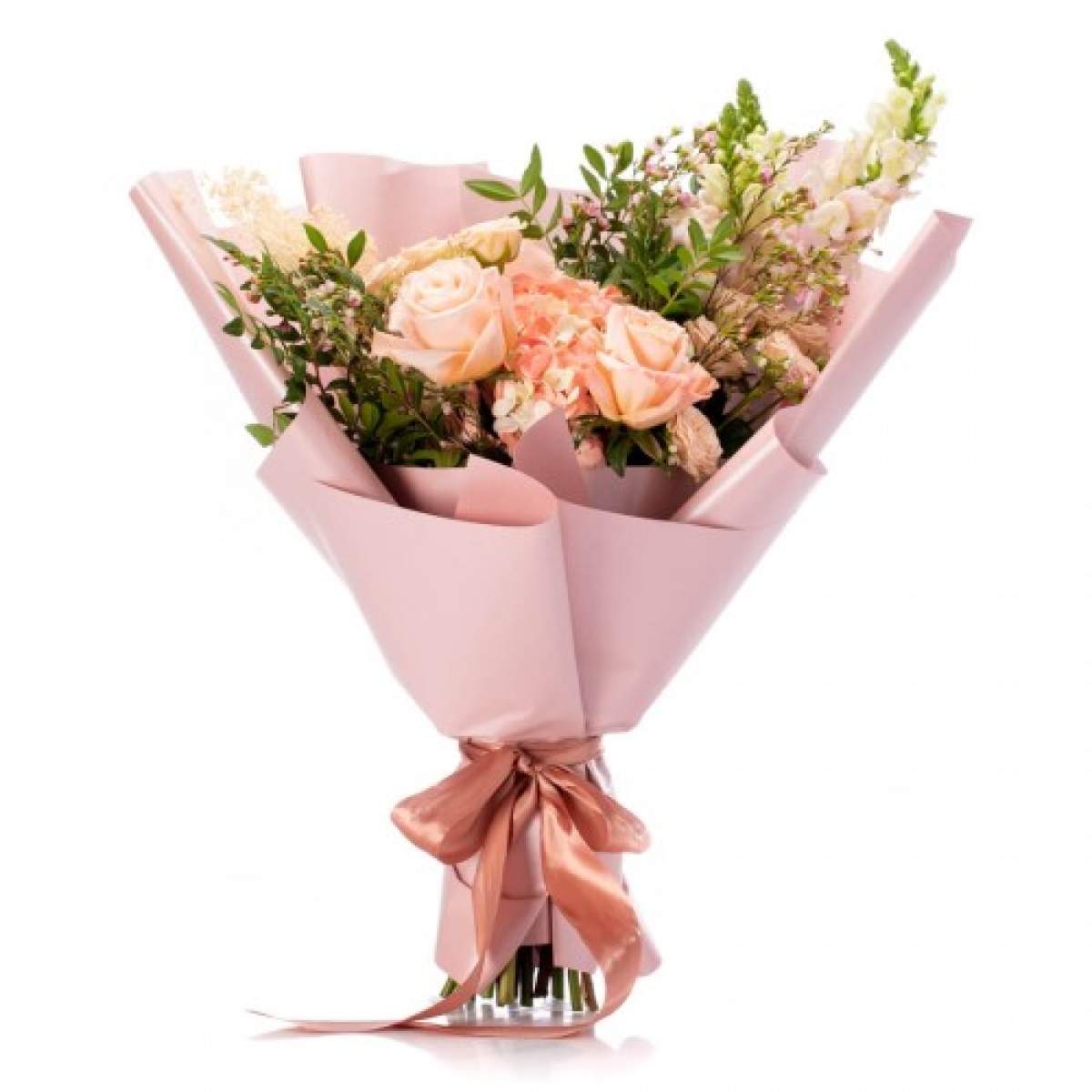 Ce fel de buchete de flori să alegi pentru ultima lună de vară?