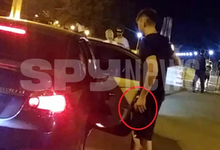 „Bombardierii” care au făcut show cu pistolul, printre copii, capturați de poliție / Ce au declarat în fața anchetatorilor! / Document exclusiv