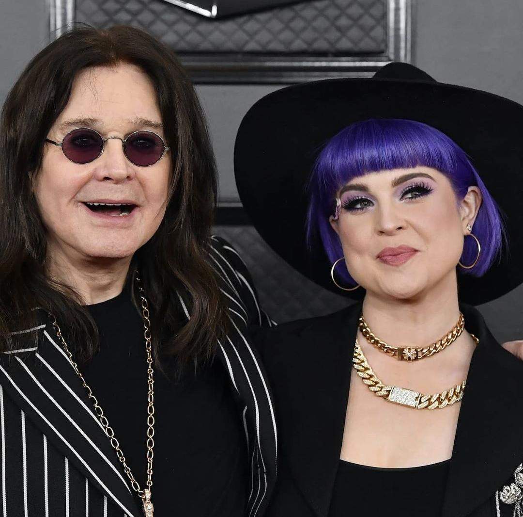 Fiica lui Ozzy Osbourne a slăbit miraculos! Cum arată Kelly, după ce a dat jos 38 de kilograme / FOTO