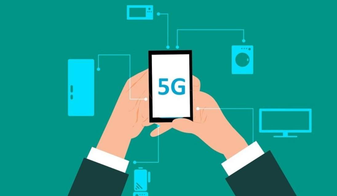 Klaus Iohannis a explicat cum va fucţiona reţeaua 5G în România.