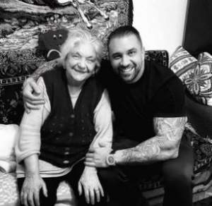 Alex Bodi, în doliu! Bunica afaceristului s-a stins din viață: ”Îngerul meu păzitor”