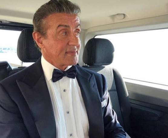 Sylvester Stallone, afectat de pandemia de coronavirus? Actorul își vinde mașina la un preț enorm: “Cerințele mele s-au schimbat”