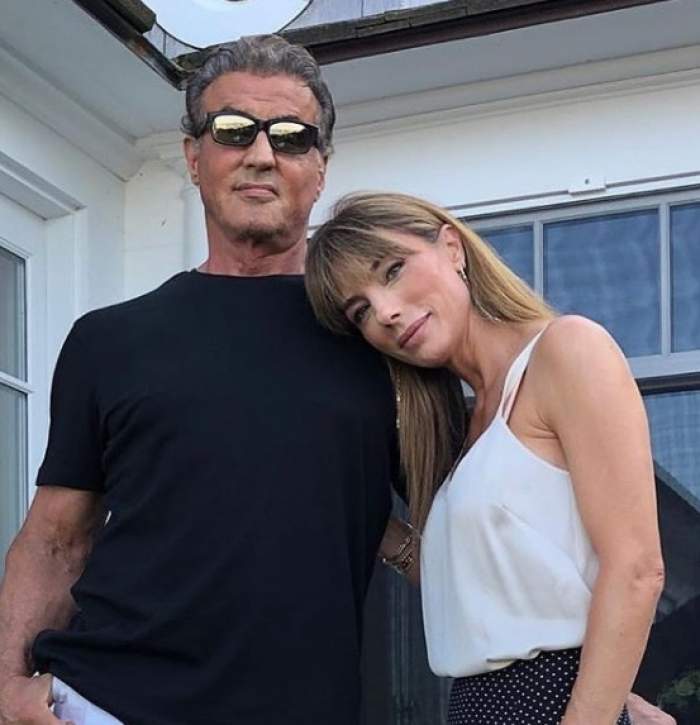 Sylvester Stallone, afectat de pandemia de coronavirus? Actorul își vinde mașina la un preț enorm: “Cerințele mele s-au schimbat”