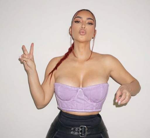 Kim Kardashian, probleme grave de sănătate. Vedeta suferă de o afecțiune rară: “Au fost câteva operații”