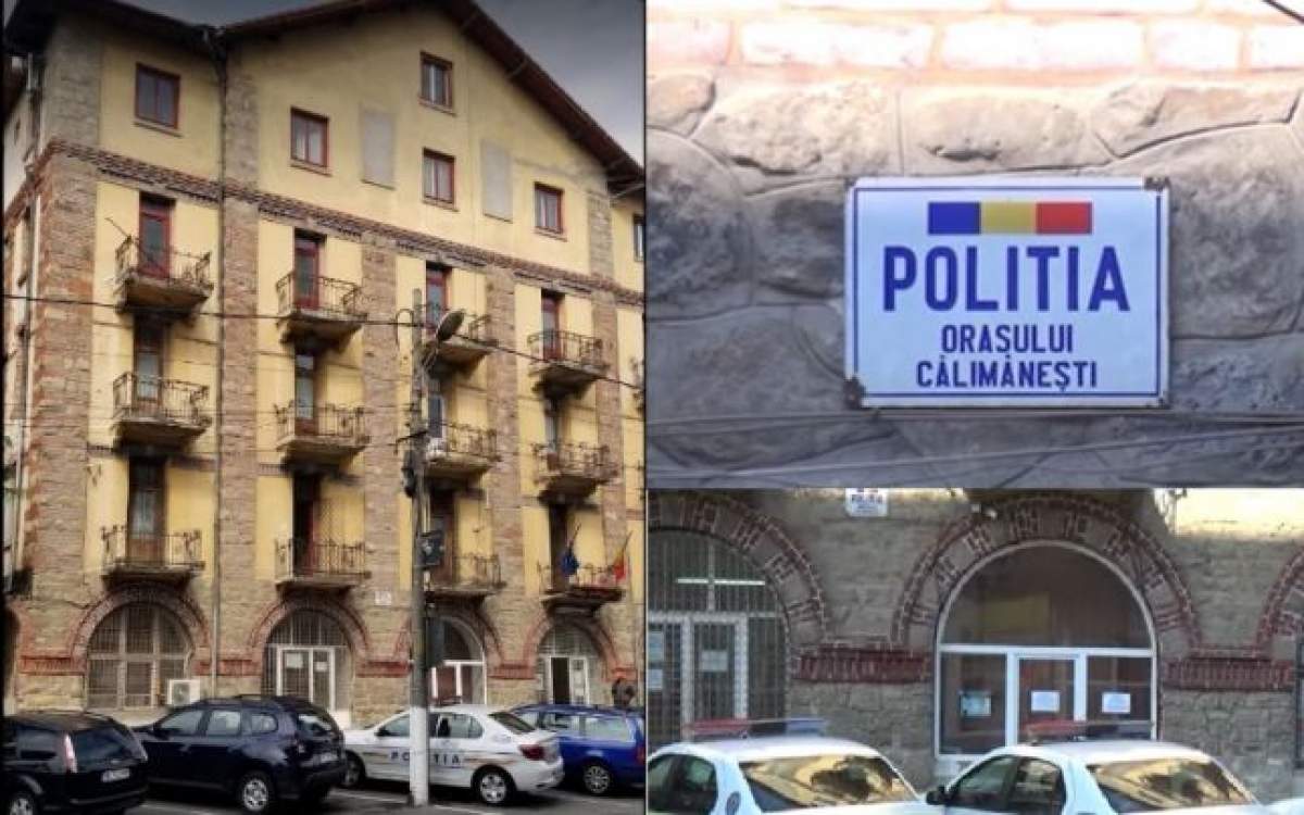 Sinucidere halucinantă a unui polițist criminalist din Vâlcea! Bărbatul și-a gândit fiecare pas: „A legat funia de copac să fie sigur că nu scapă”