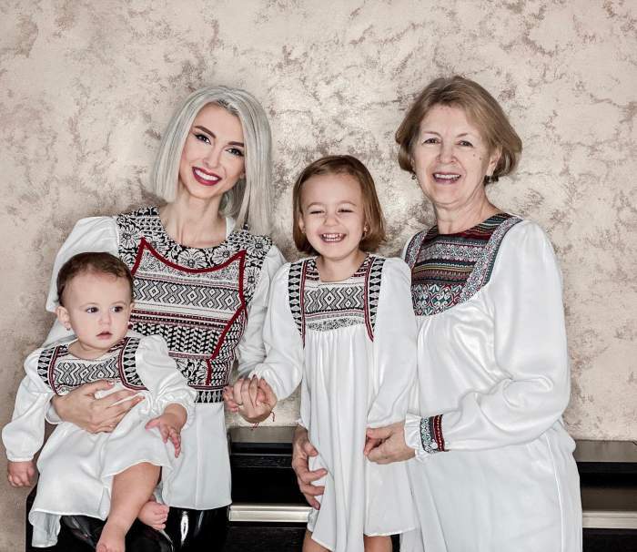 Andreea Bălan, prima vacanță alături de fetițele ei după despărțirea de George Burcea!