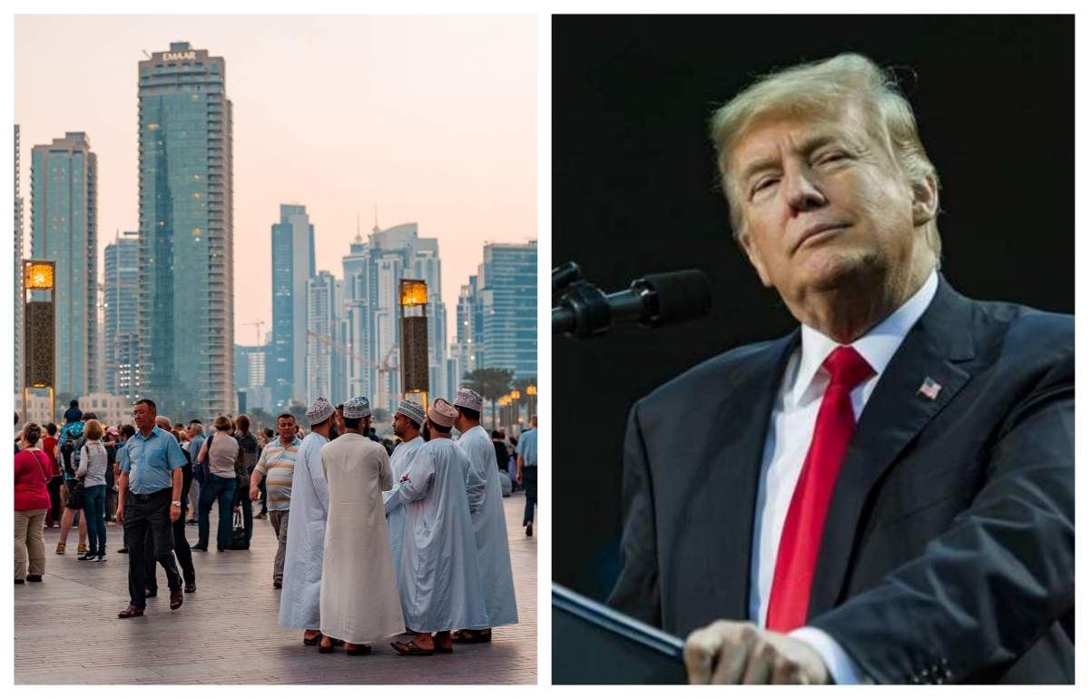 Acord istoric de pace între Emiratele Arabe Unite și Israel! Anunțul lui Donald Trump: „Este un succes remarcabil”