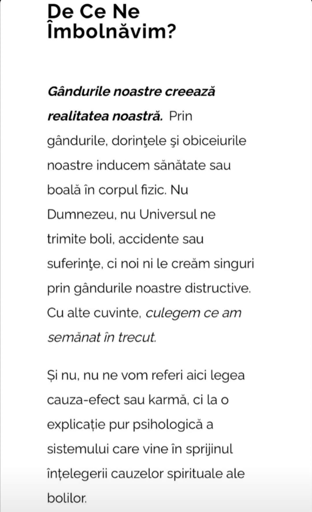 Elena Gheorghe, totul despre cea mai dură lecție pe care i-a dat-o viața: ”Culegem ce am semănat în trecut” / FOTO