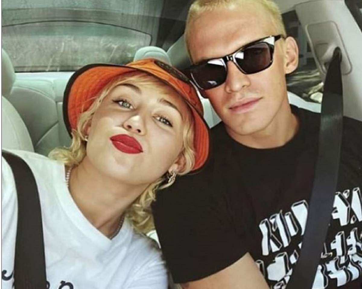 Miley Cyrus și Cody Simpson s-au despărțit! Cuplul des criticat și-a spus „adio” după 10 luni de relație