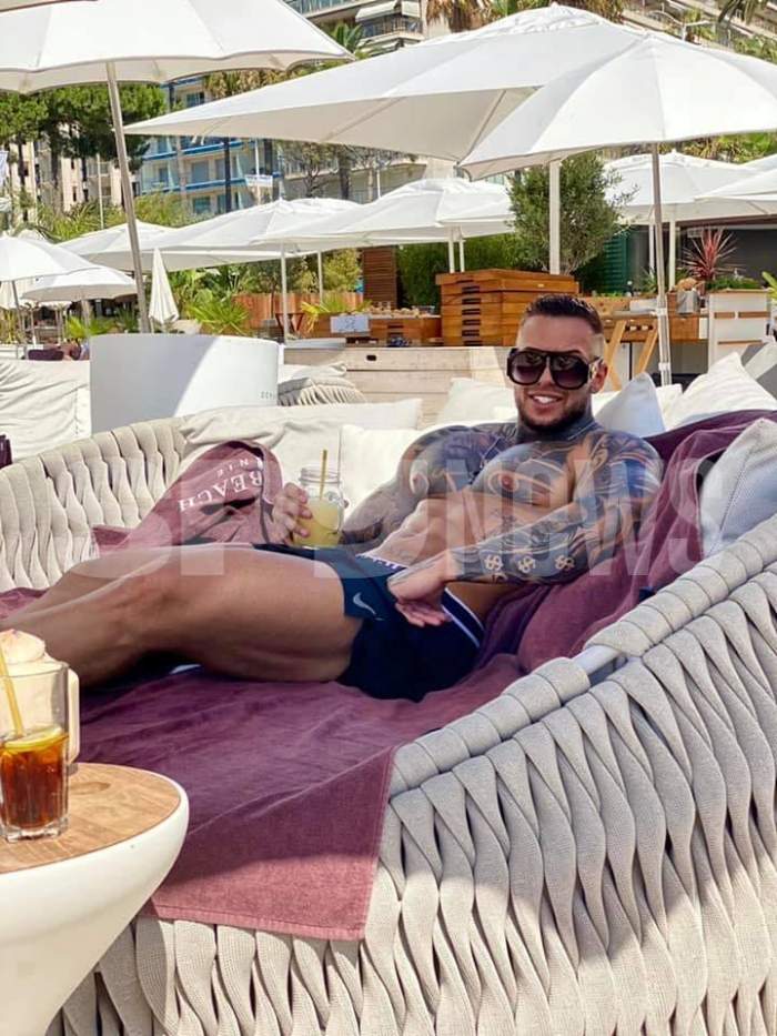 EXCLUSIV / Povestea de dragoste secretă dintre o vedetă TV și un sportiv de-o seamă cu fiul ei / Detalii exclusive