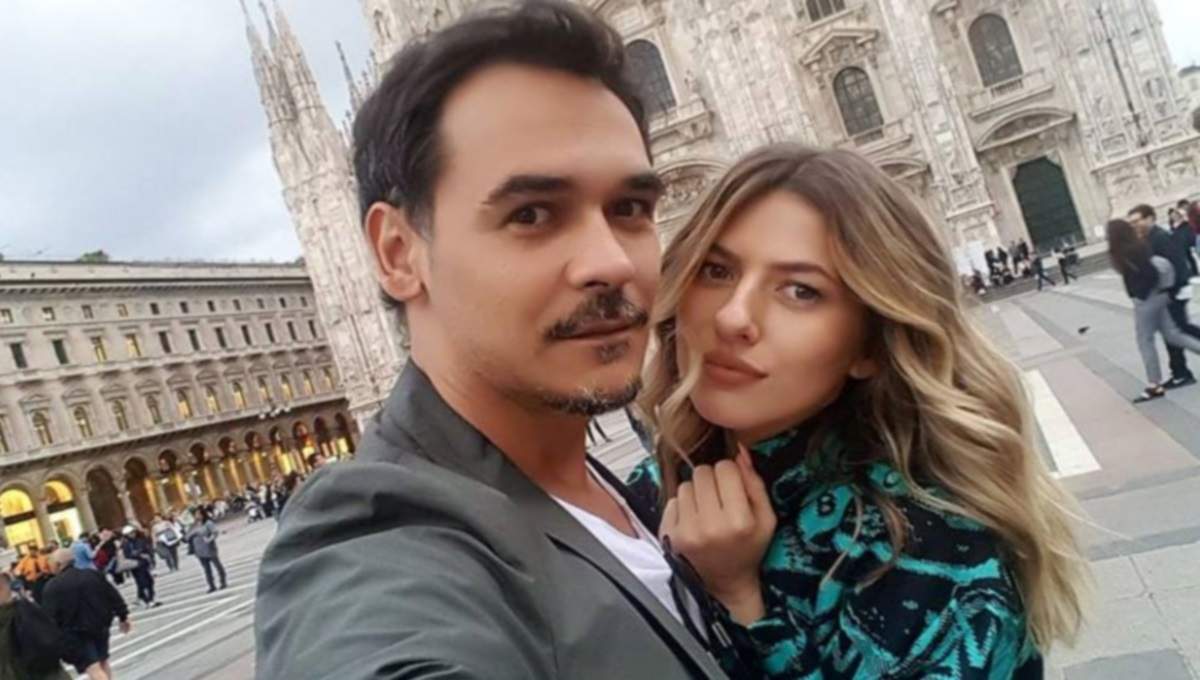 Lidia Buble și Răzvan Simion, despărțiți sau împreună? Gestul făcut de artistă în urmă cu puțin timp!