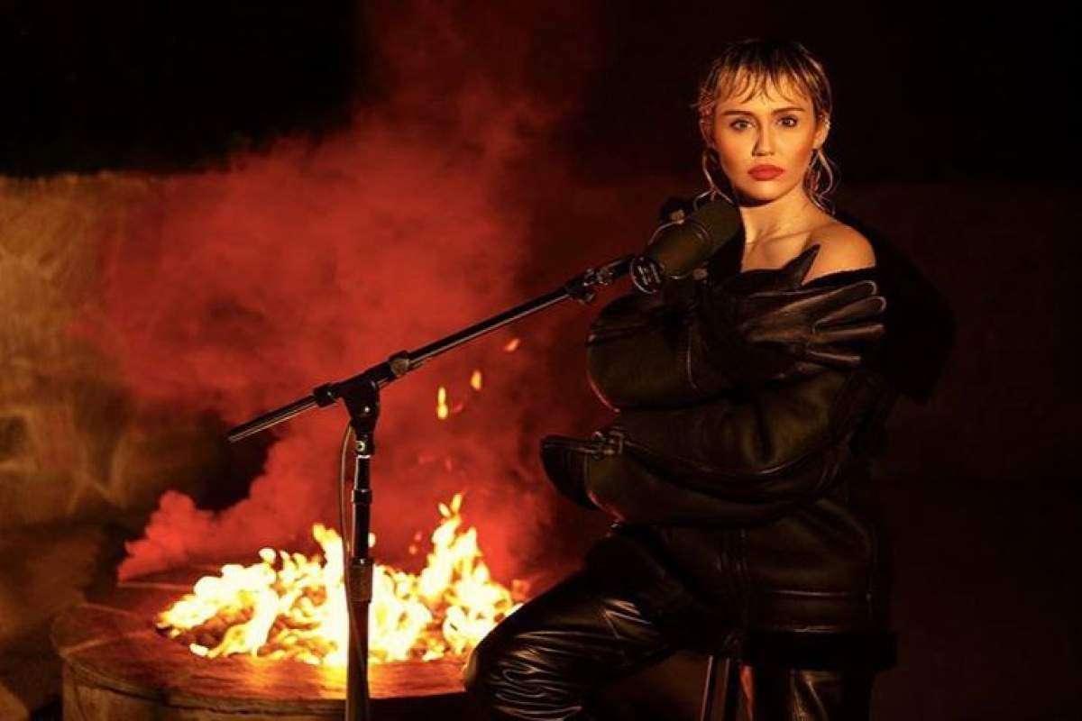 Miley Cyrus a recunoscut! La ce vărstă și cu cine și-a pierdut virginitatea controversata cântăreață