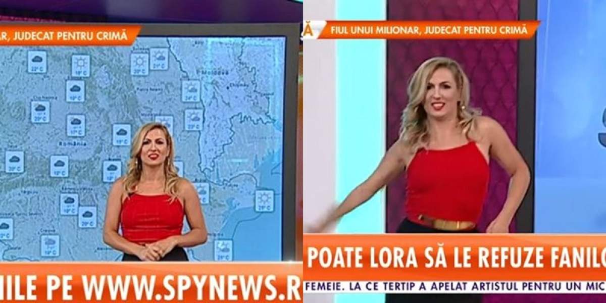 Surpriză pentru telespectatorii „Antena Stars”! Zizik a revenit la „Star Matinal”! Cât de bine arată celebra coregrafă după ce a născut!